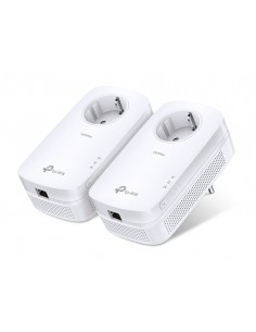 Powerline TP-Link...